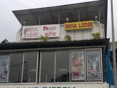 Hotel Shiva Panvel Εξωτερικό φωτογραφία