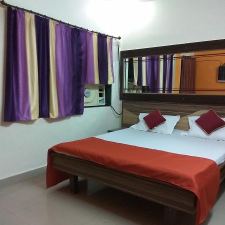 Hotel Shiva Panvel Εξωτερικό φωτογραφία