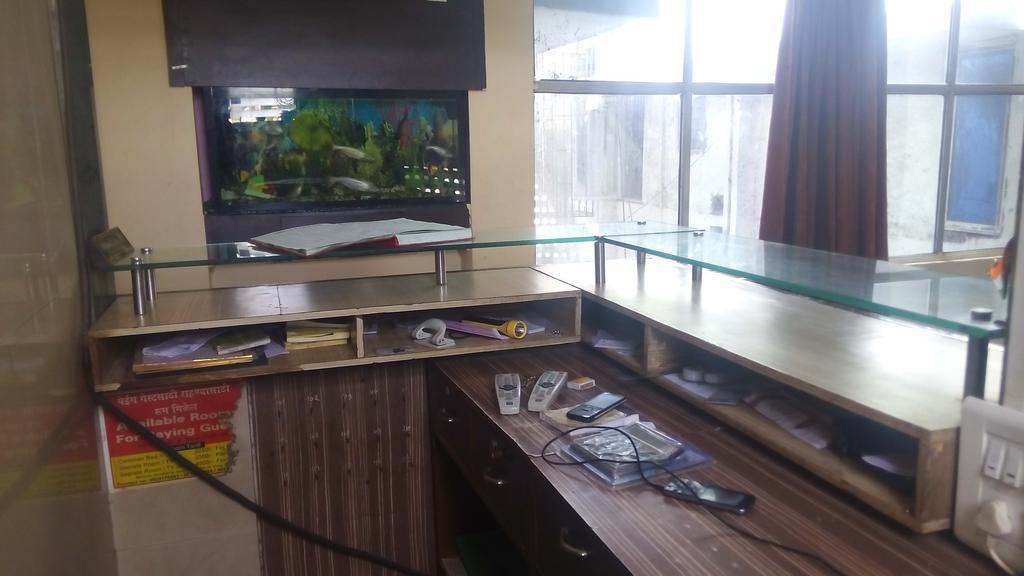 Hotel Shiva Panvel Εξωτερικό φωτογραφία