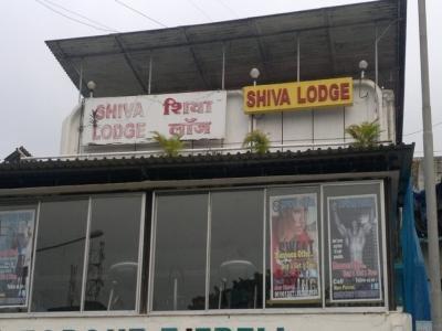 Hotel Shiva Panvel Εξωτερικό φωτογραφία