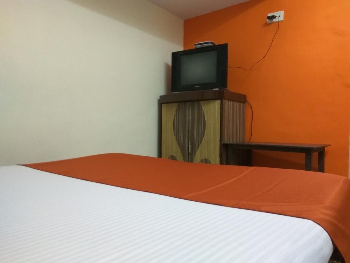 Hotel Shiva Panvel Εξωτερικό φωτογραφία