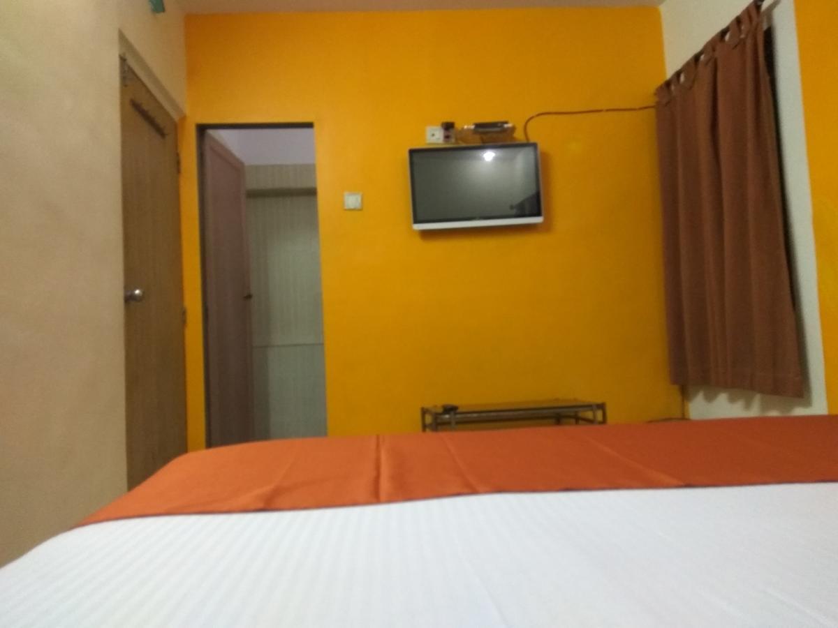 Hotel Shiva Panvel Εξωτερικό φωτογραφία