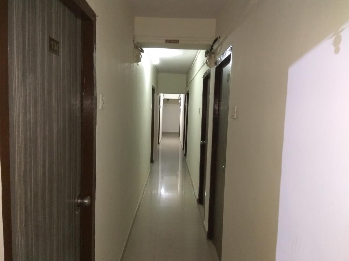 Hotel Shiva Panvel Εξωτερικό φωτογραφία