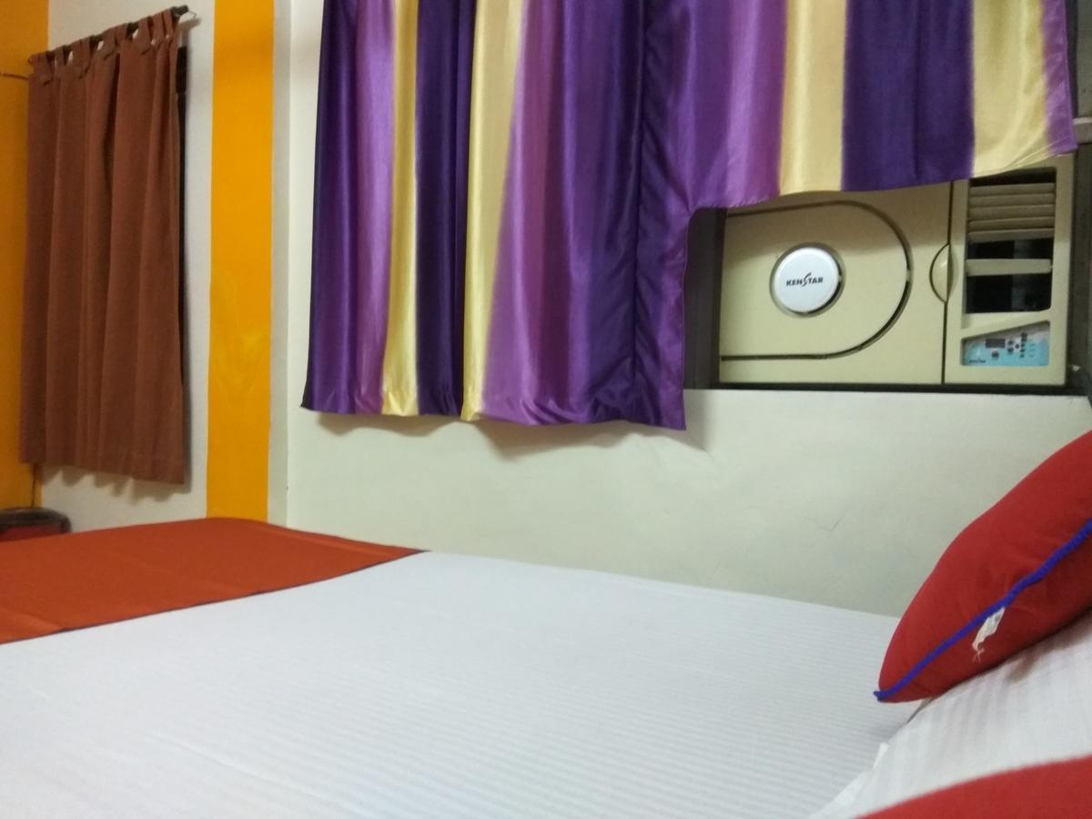 Hotel Shiva Panvel Εξωτερικό φωτογραφία