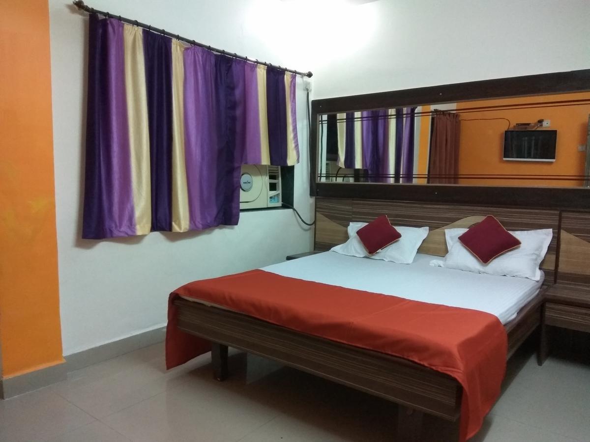 Hotel Shiva Panvel Εξωτερικό φωτογραφία